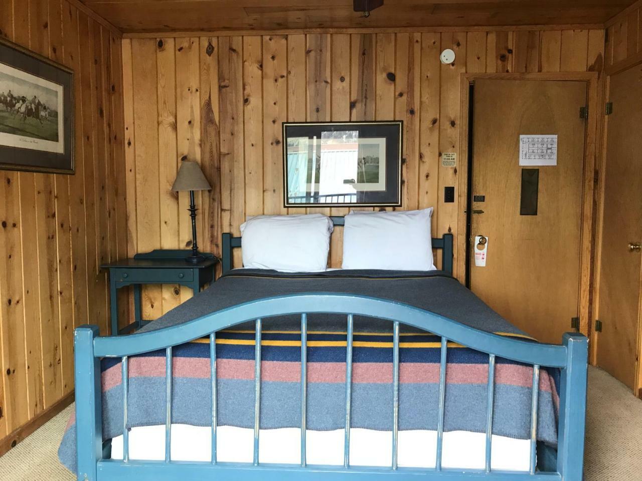 The Lodge At Red River Kültér fotó