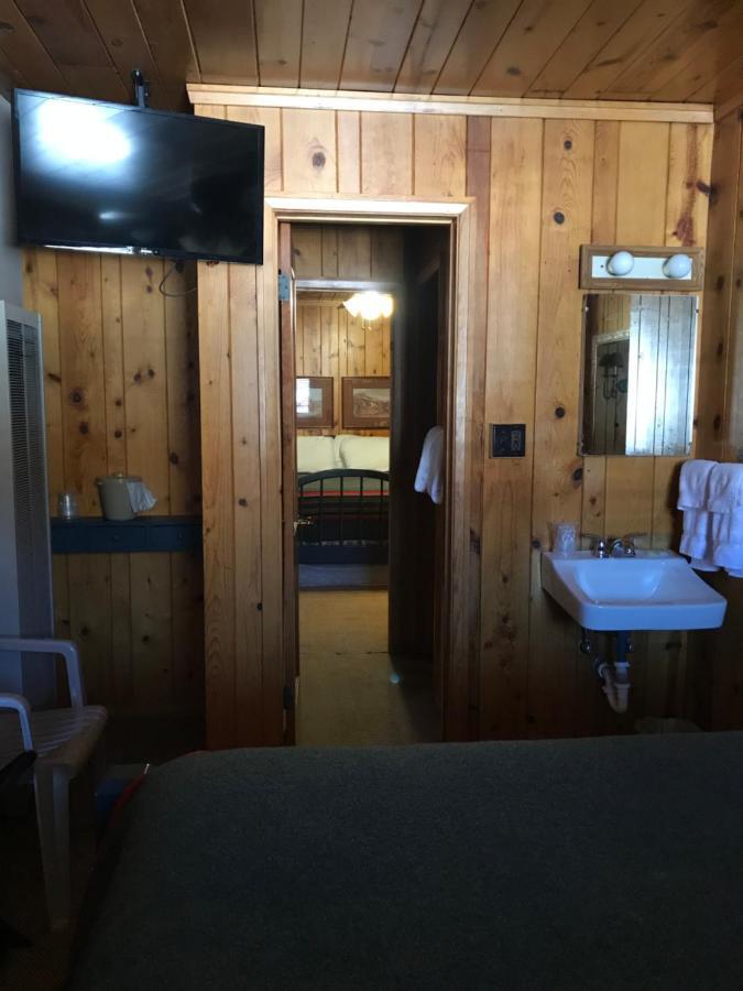 The Lodge At Red River Kültér fotó